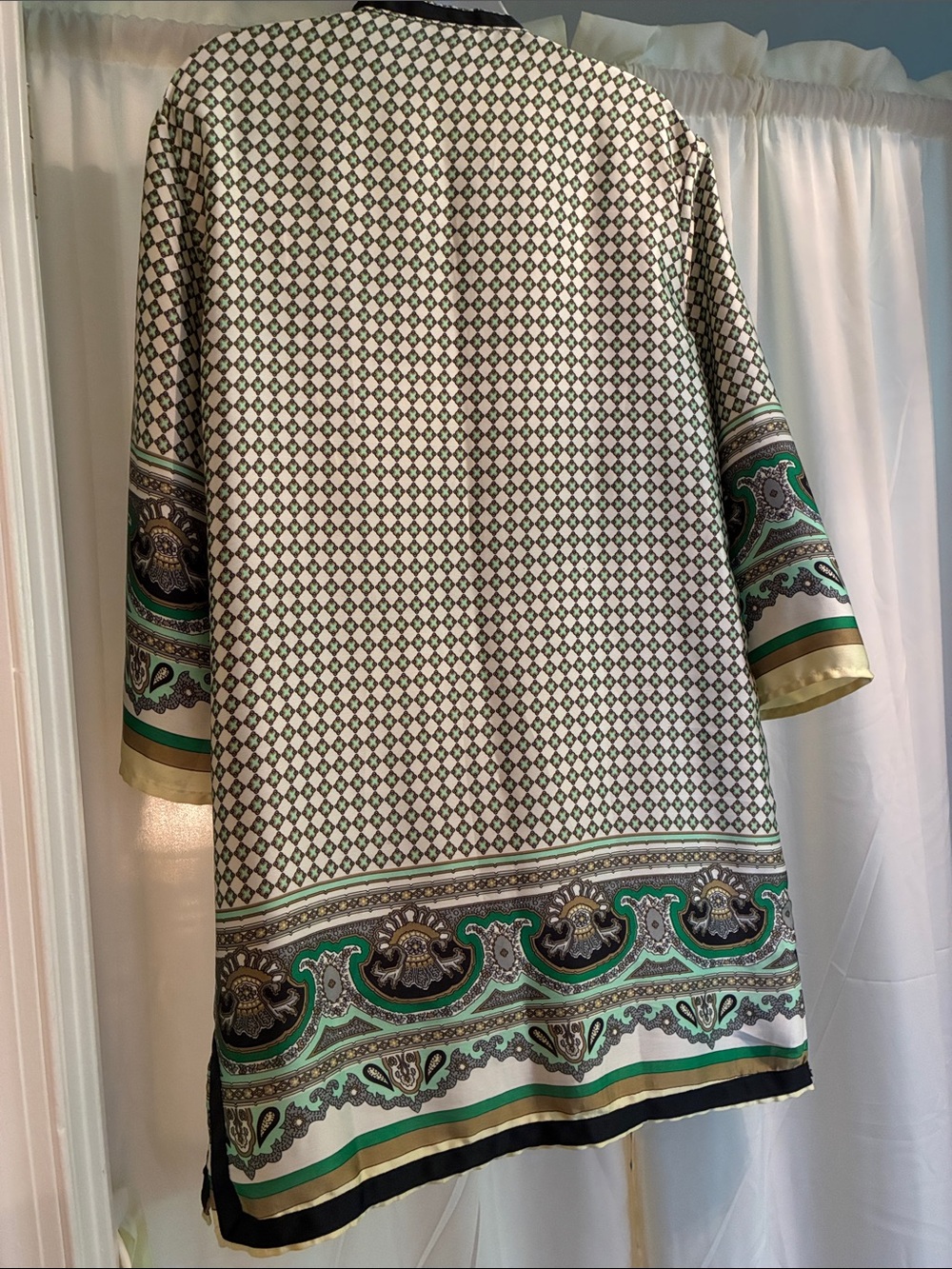 Ark & Co. Tunic - Picture 4 of 5